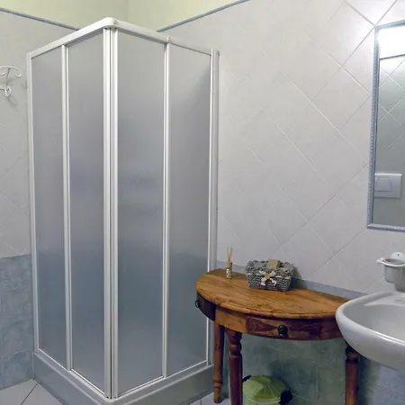 Le Vele Del Magra Casa de hóspedes *