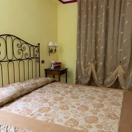 Casa de hóspedes Le Vele Del Magra Ameglia