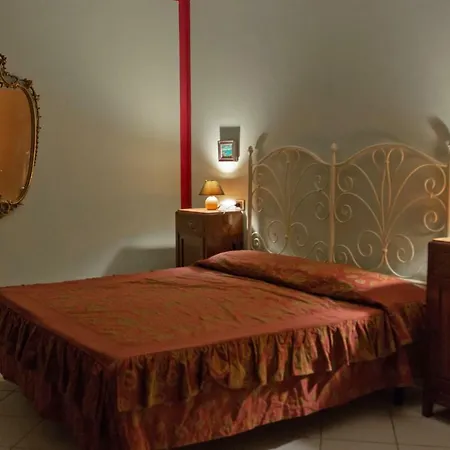 Le Vele Del Magra Casa de hóspedes