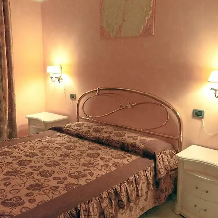 Casa de hóspedes Le Vele Del Magra Ameglia