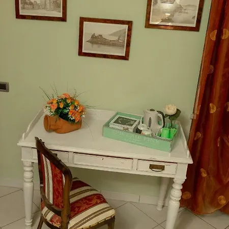 Le Vele Del Magra Casa de hóspedes